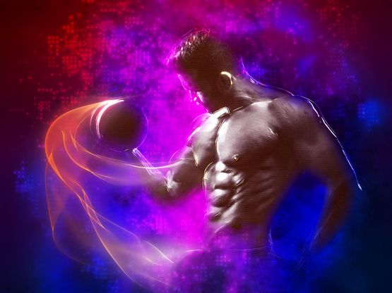 Trenbolone: Prima e Dopo l'Utilizzo Trenbolone: Prima e Dopo l'Utilizzo